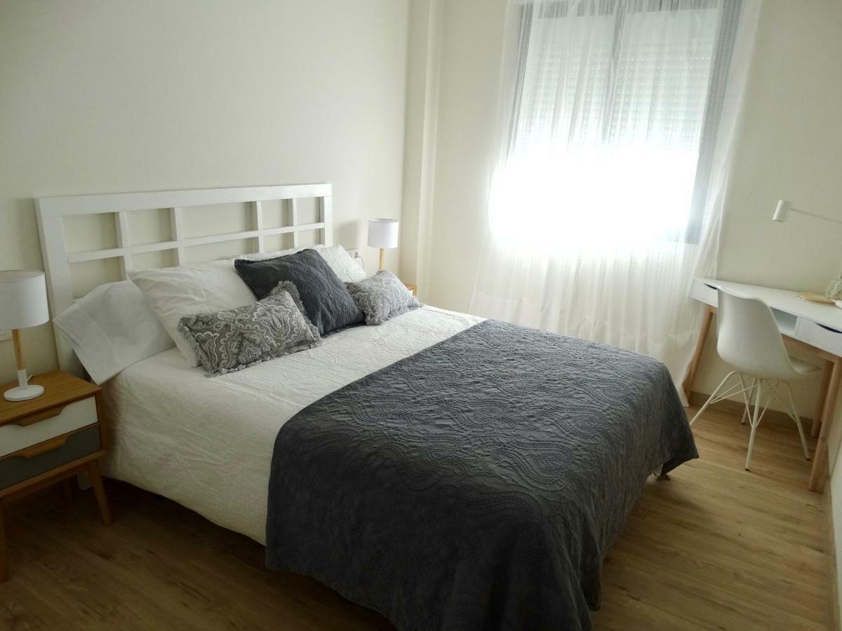 El Barranco Apartamento *