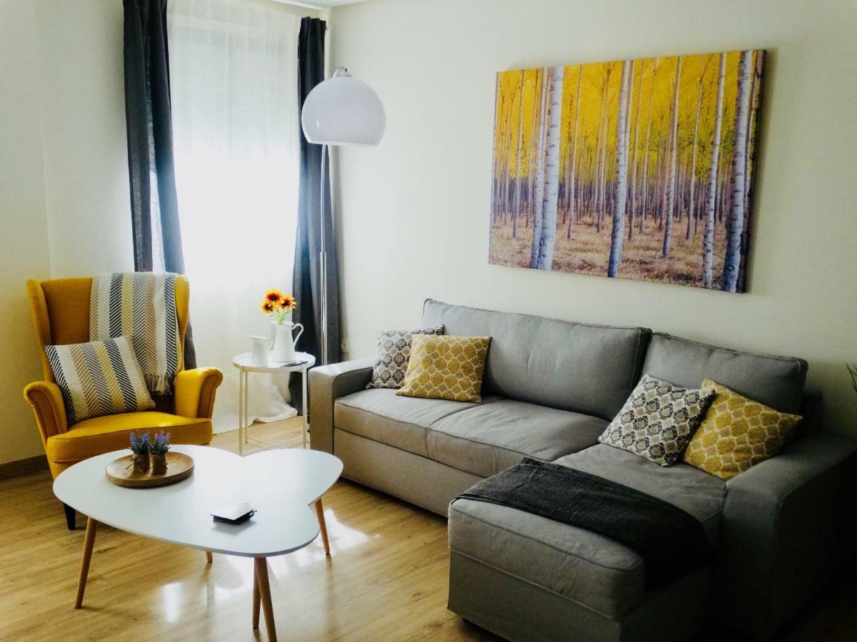 El Barranco Apartamento
