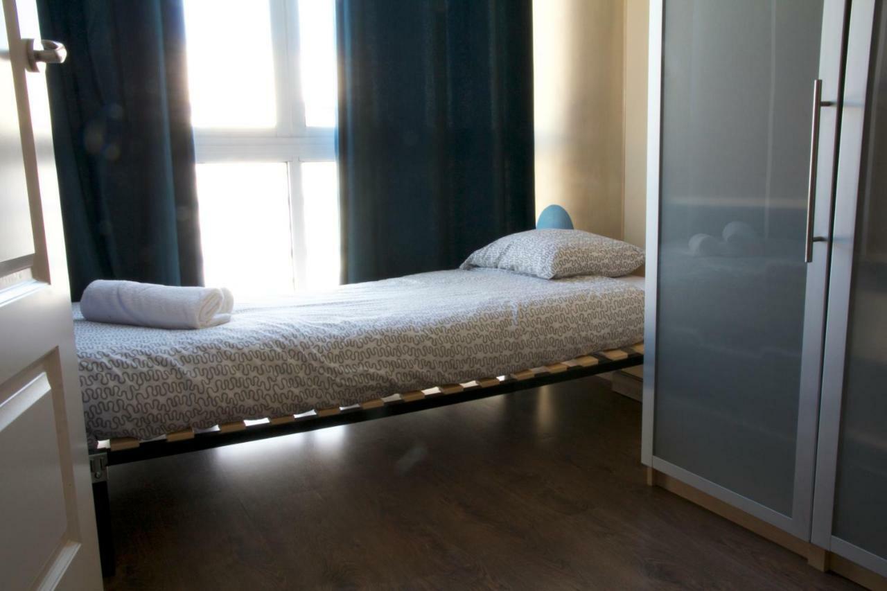 Apartamento Santa Justa Seville