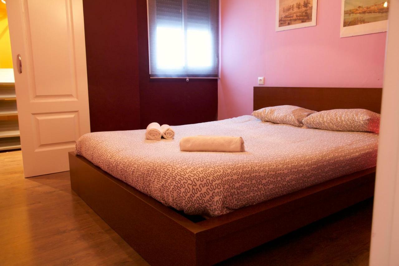 Apartamento Santa Justa Seville