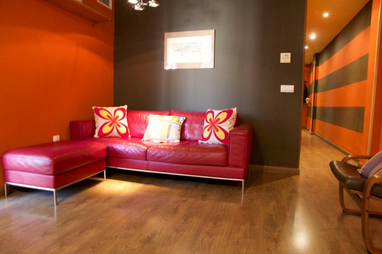 Apartment Apartamento Santa Justa