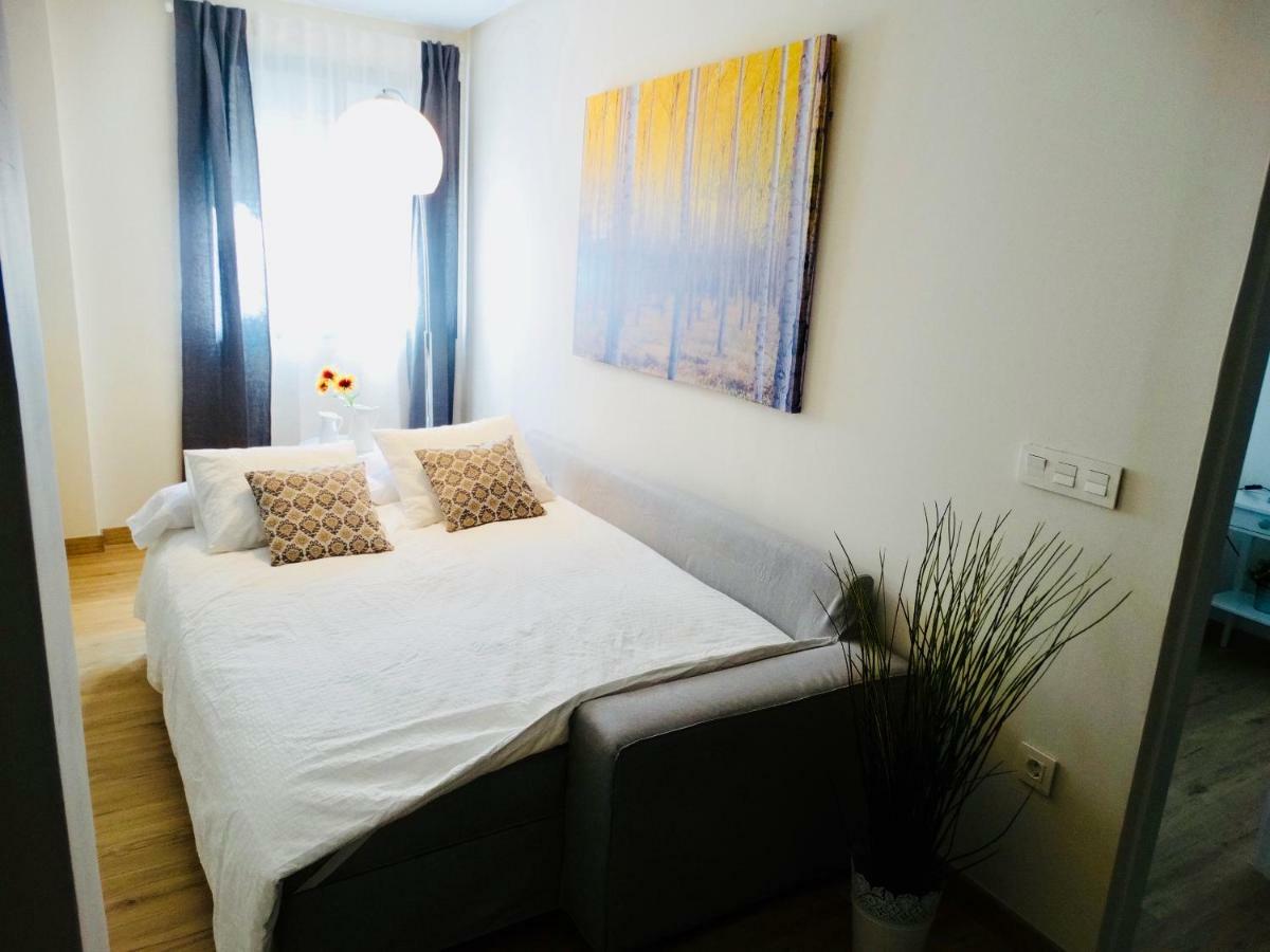 Apartamento El Barranco
