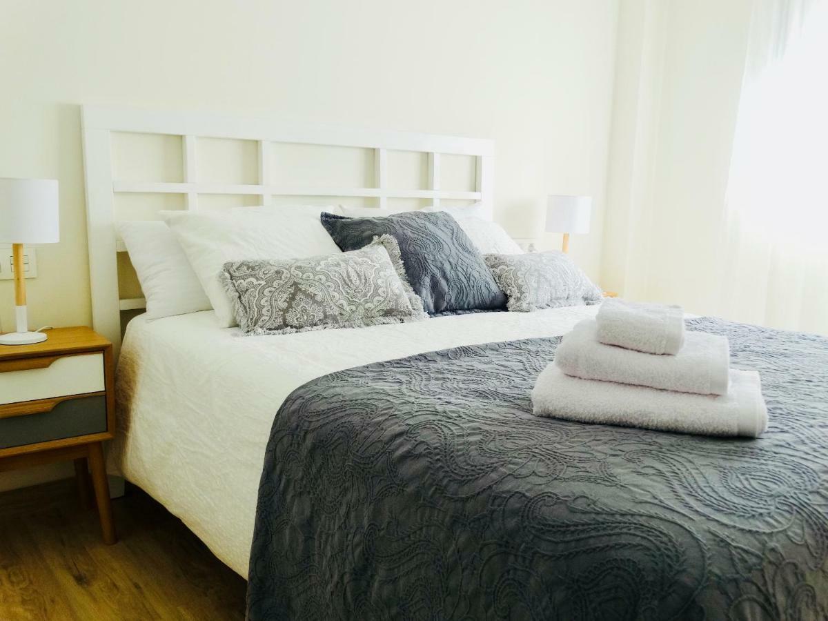 Apartamento El Barranco