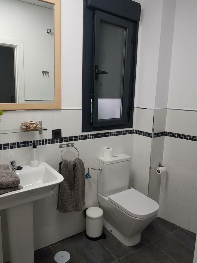 Casa Aguilas Apartamento *
