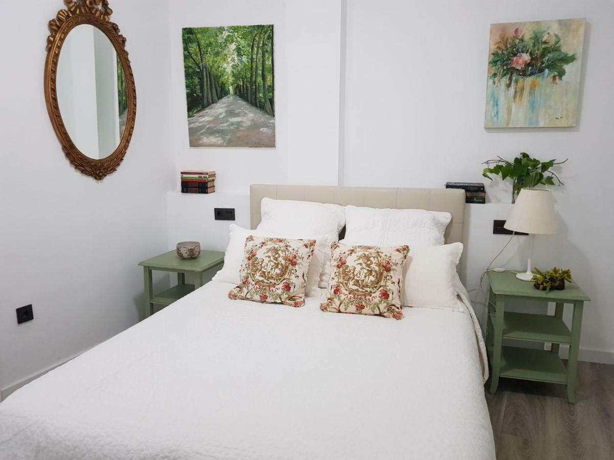 Apartamento Casa Aguilas