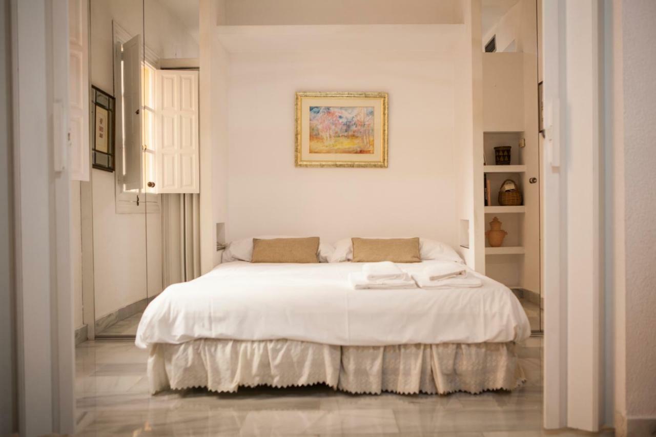Apartment Catedral, Gran Patio, Pleno Centro