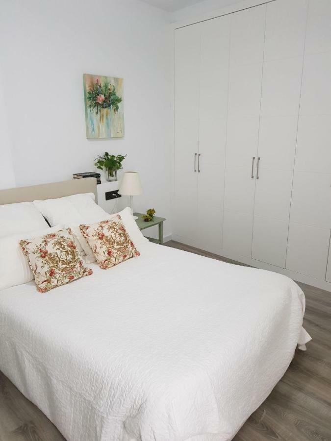 Apartamento Casa Aguilas