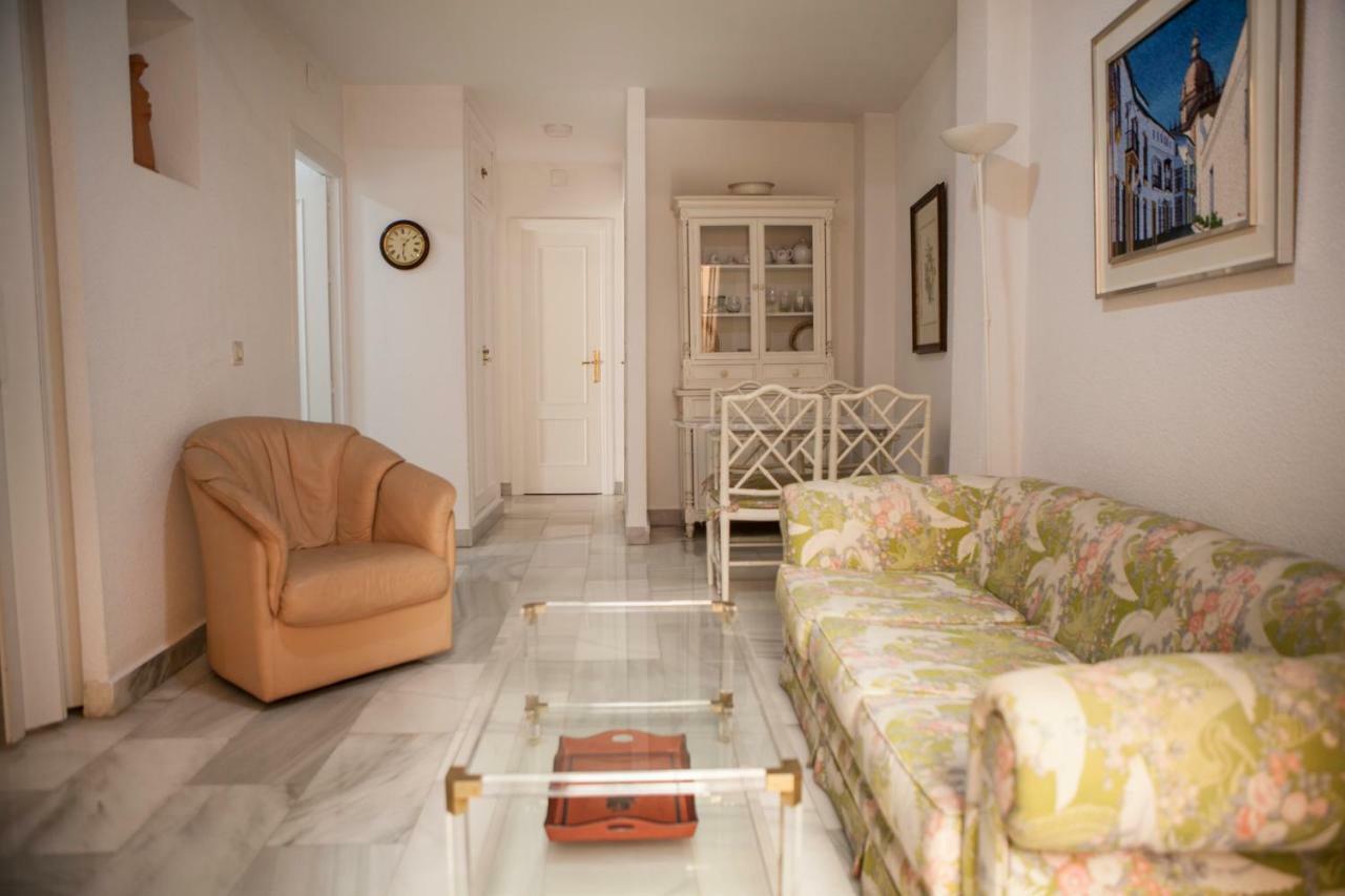Apartment Catedral, Gran Patio, Pleno Centro Seville