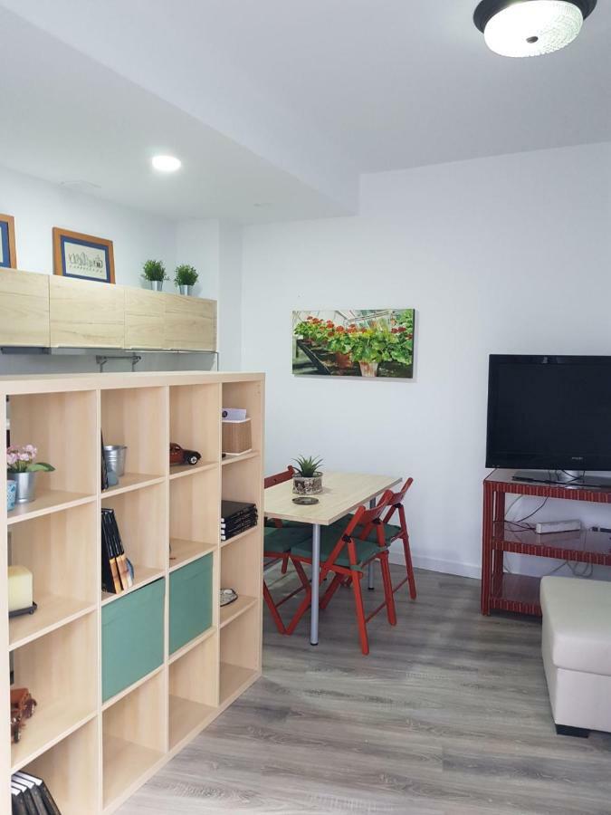 Apartamento Casa Aguilas Sevilla