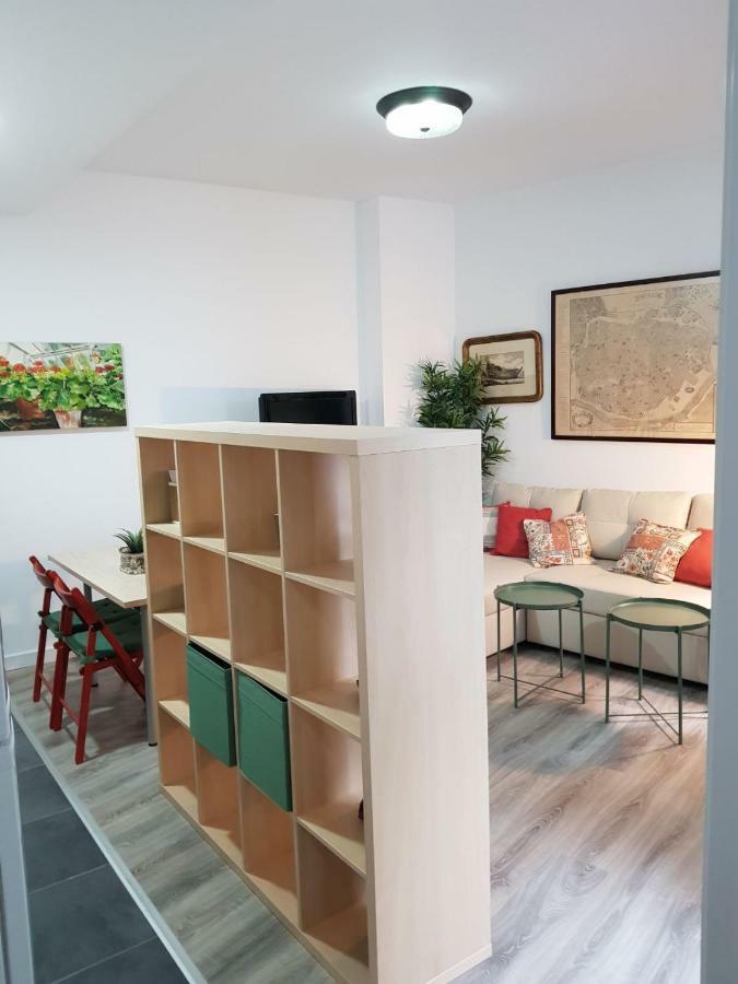 Casa Aguilas Apartamento *