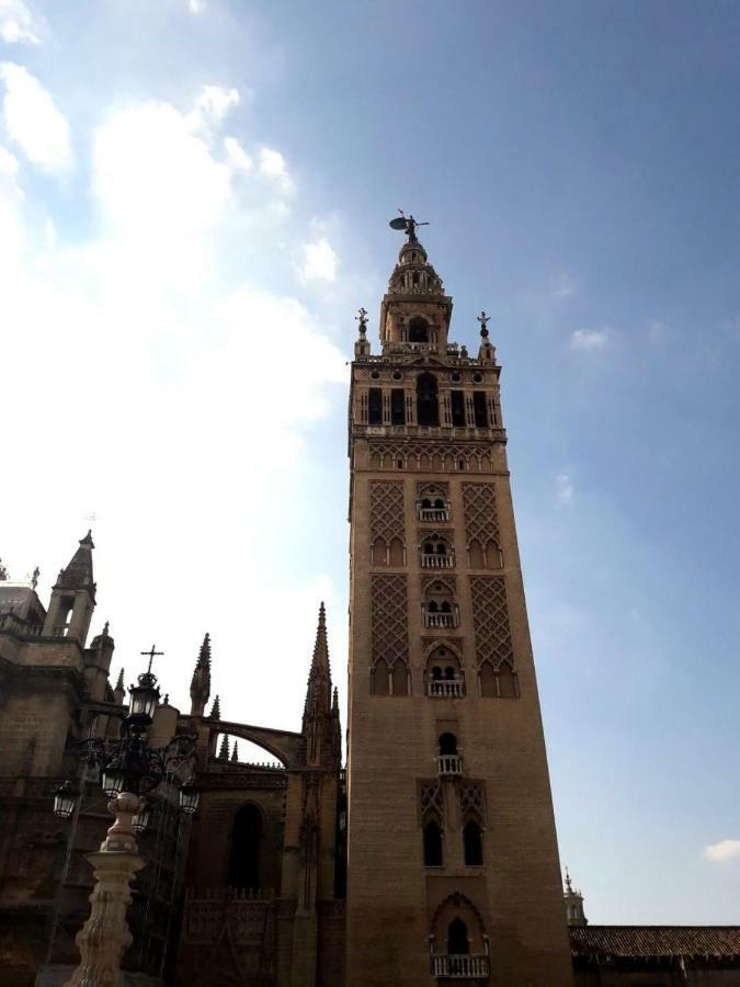 Nool Apartamento Sevilla