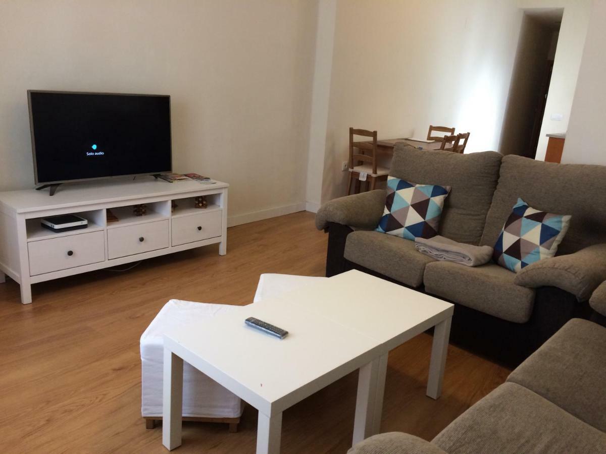 Peris Mencheta Apartment Seville