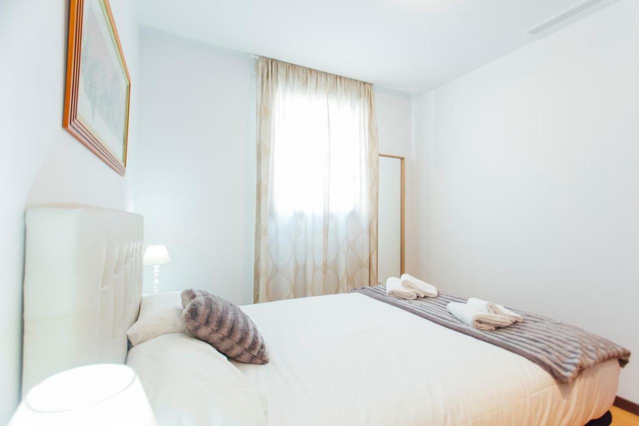 Apartamento En Triana Nuestro Padre Jesus Nazareno 2 * Sevilla
