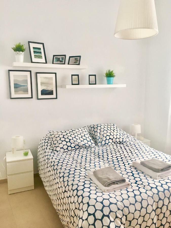 Apartamento Alfonso Xii * Seville