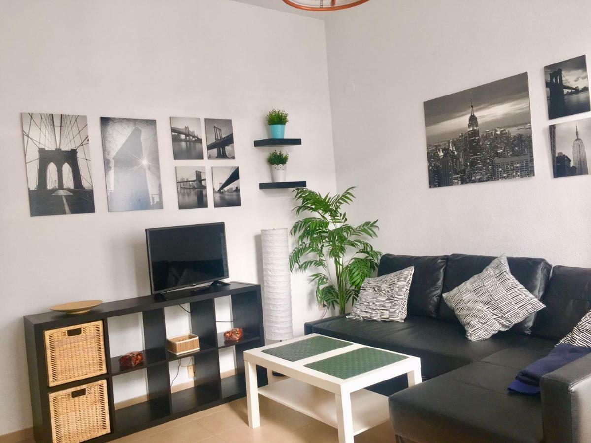 Apartamento Alfonso Xii Apartment