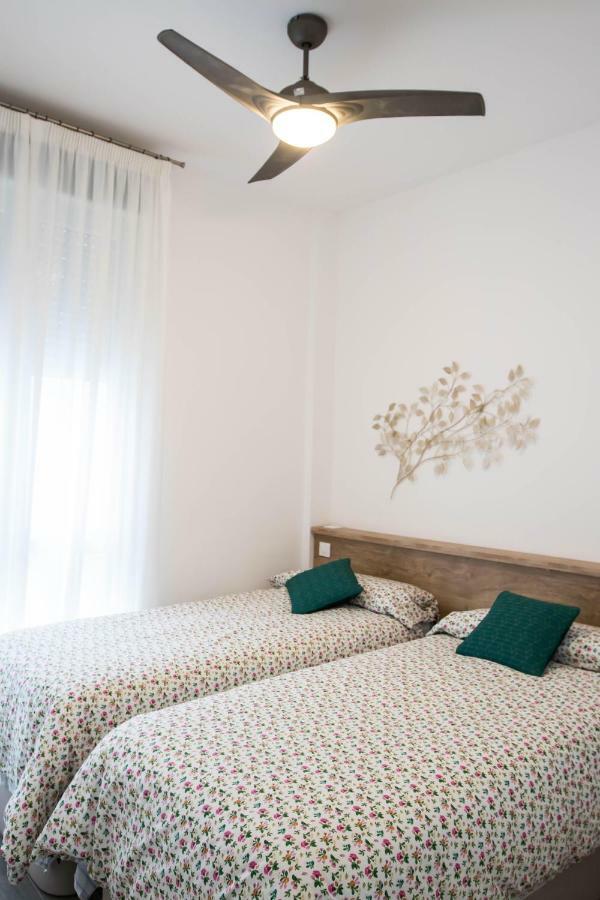 Apartamento ático Piscina Centro Ciudad *