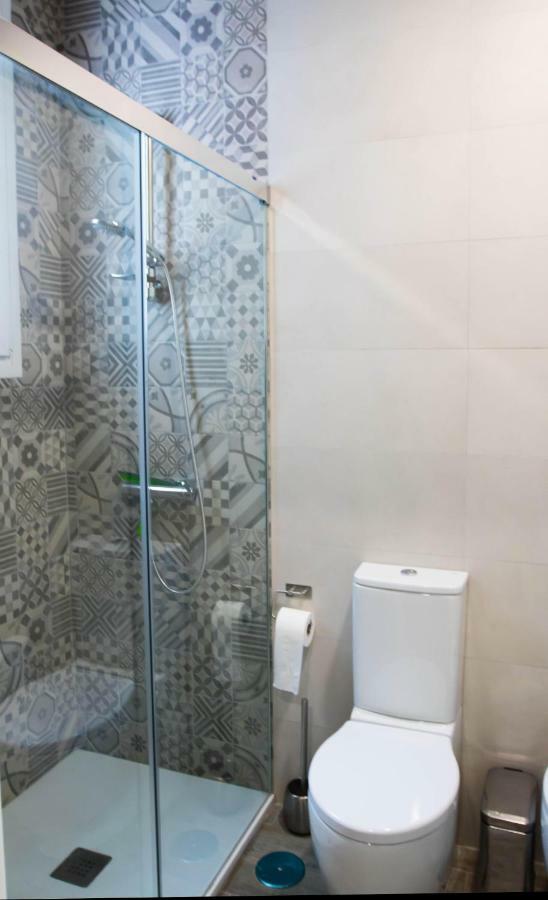 Apartamento ático Piscina Centro Ciudad Sevilla