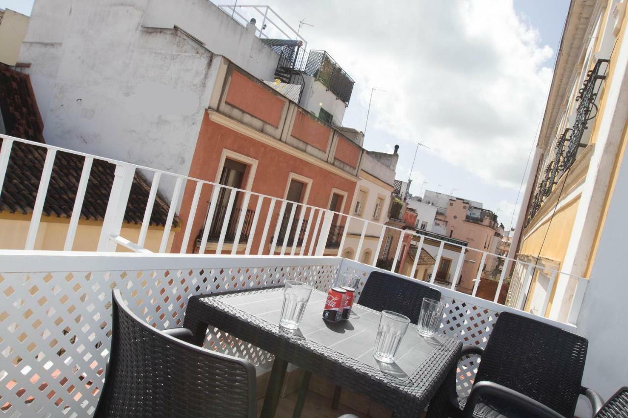 ático Piscina Centro Ciudad Apartamento