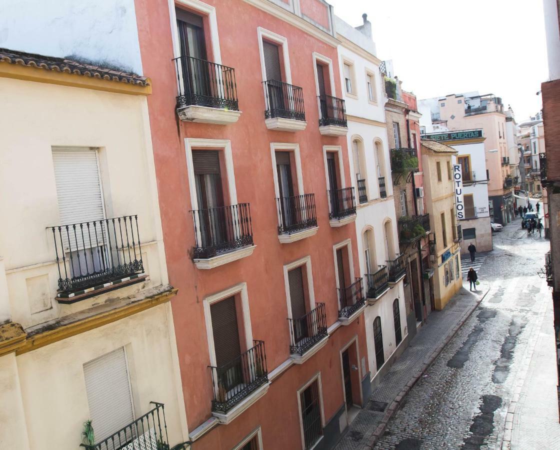 ático Piscina Centro Ciudad * Sevilla