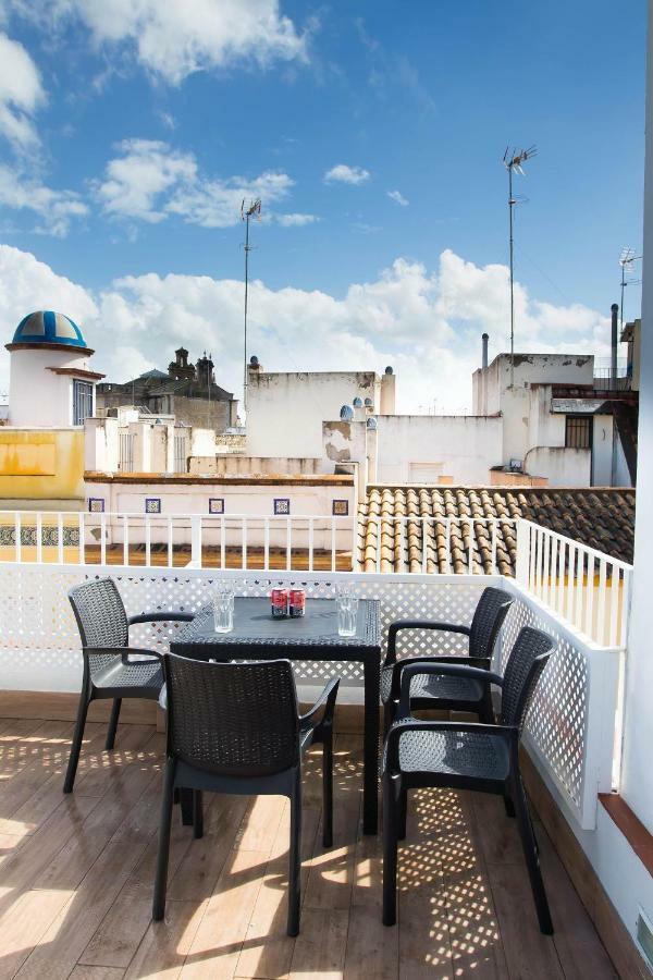 Apartamento ático Piscina Centro Ciudad