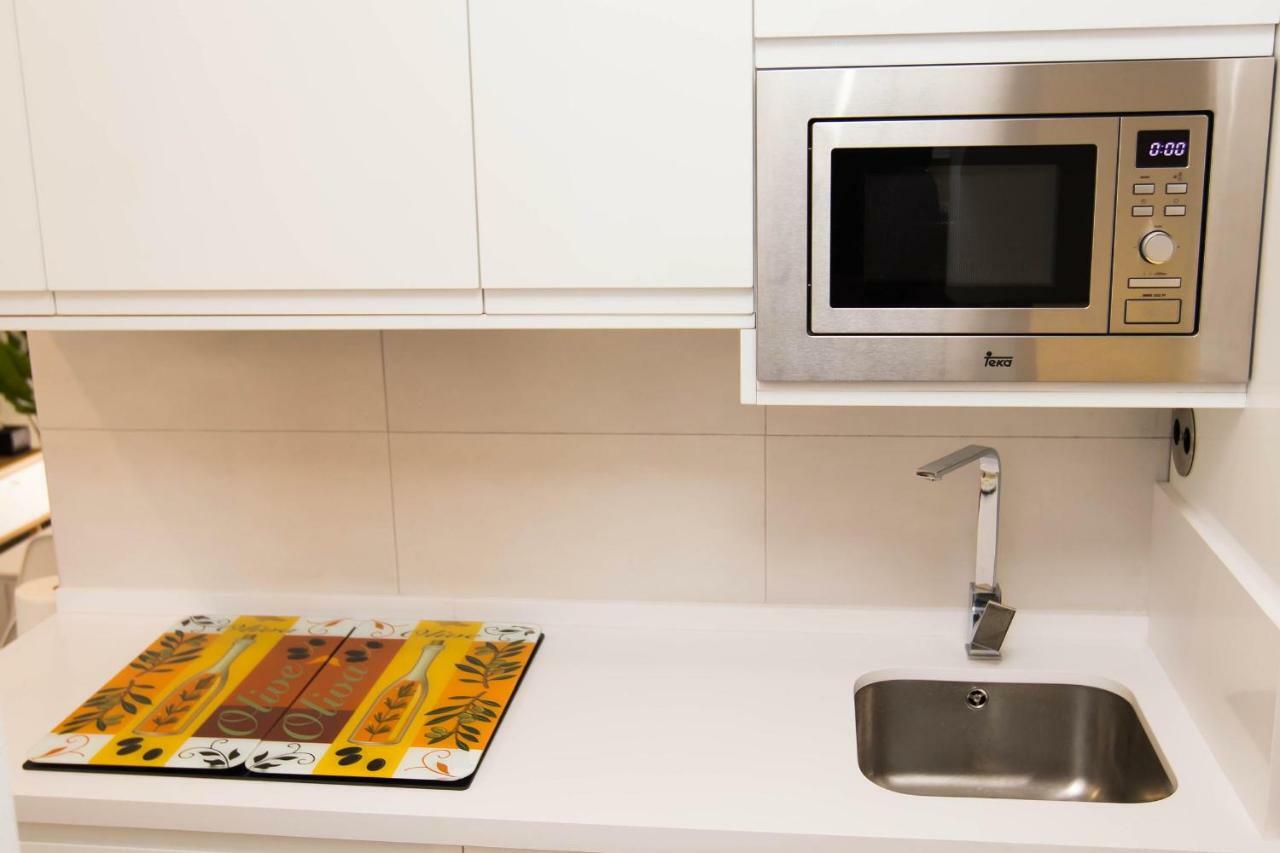 Apartamento ático Piscina Centro Ciudad