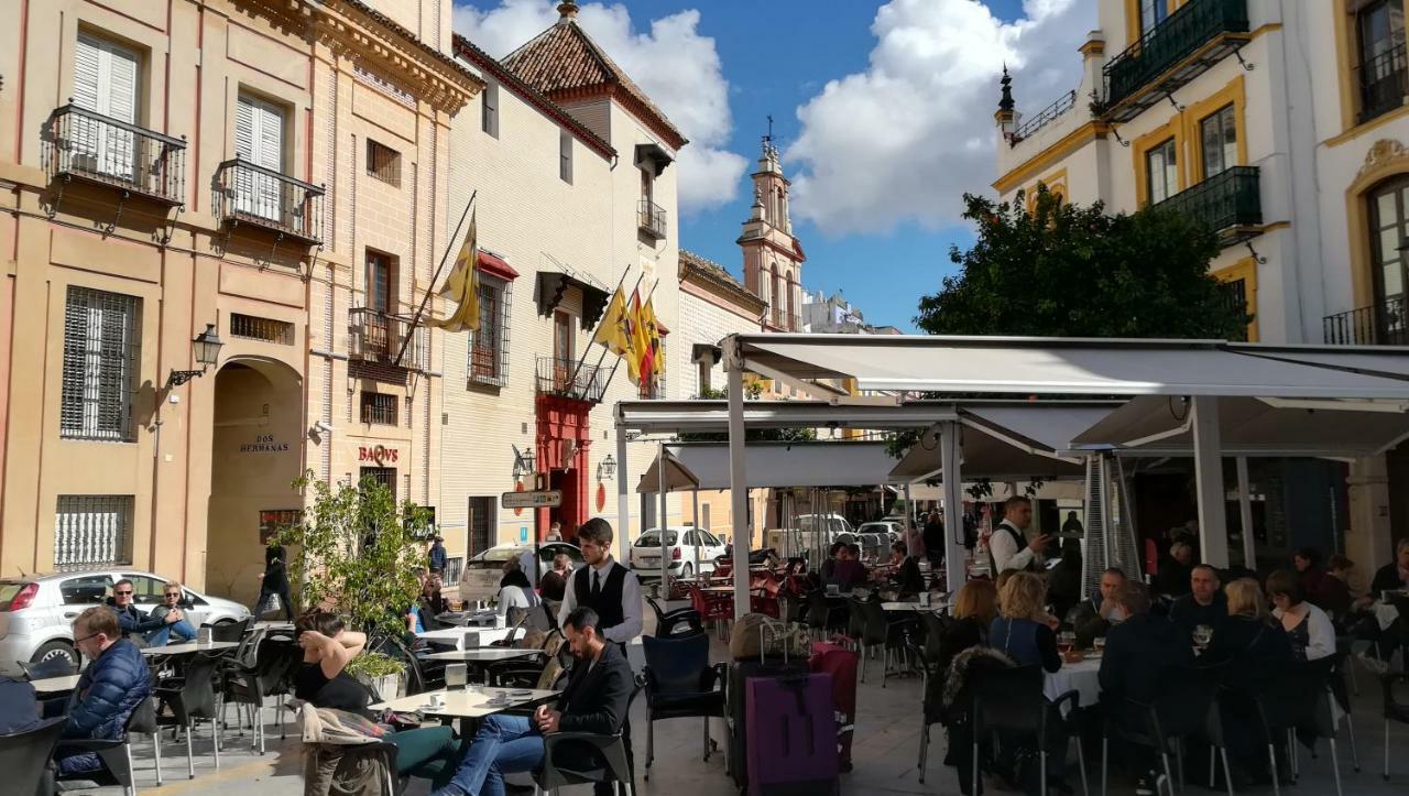 San Clemente Sevilla