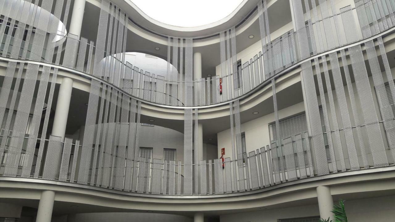 Jardines De Murillo, Calle Rastro Apartamento