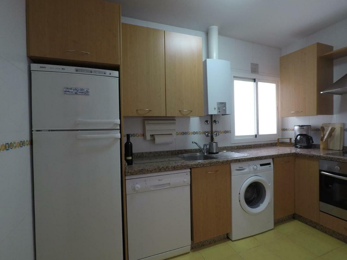 The Hostelito! Free Parking Apartamento