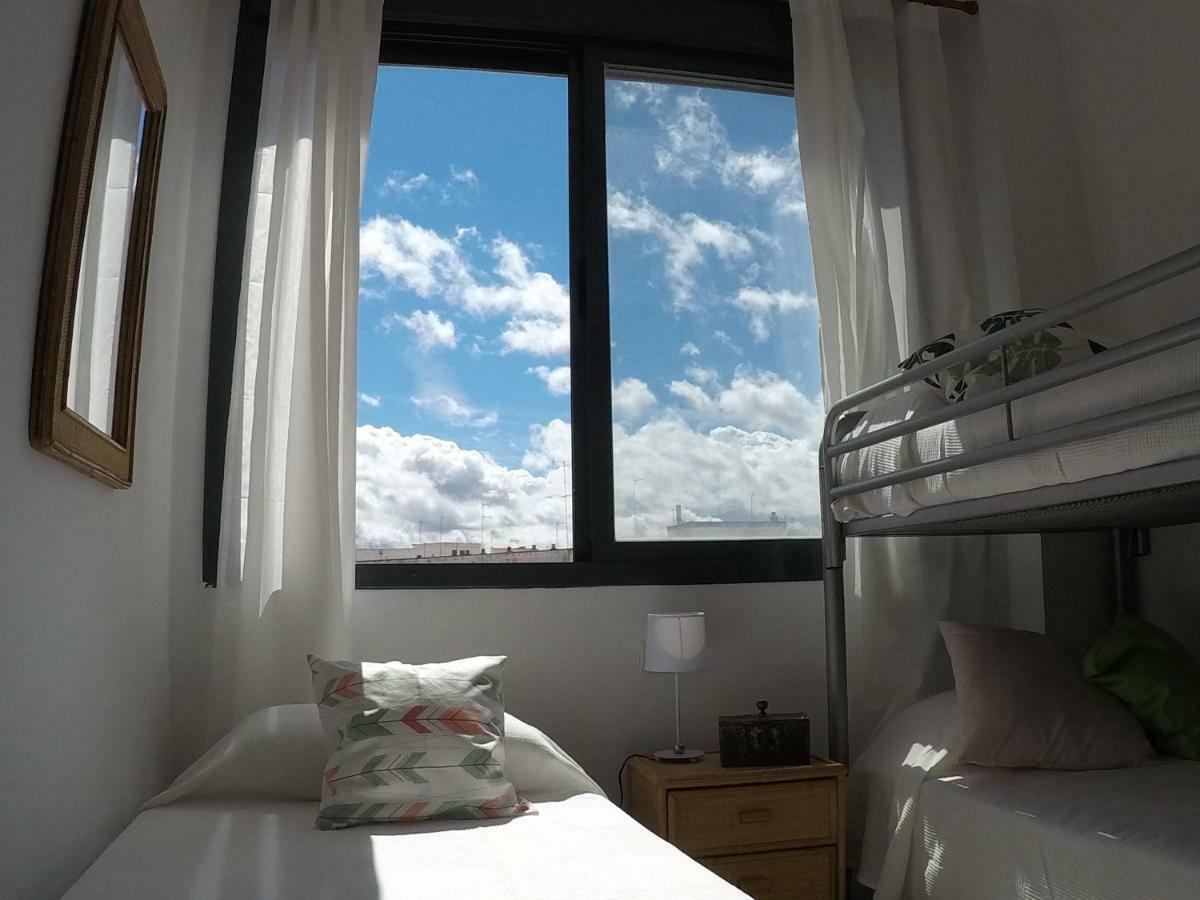 The Hostelito! Free Parking Sevilla