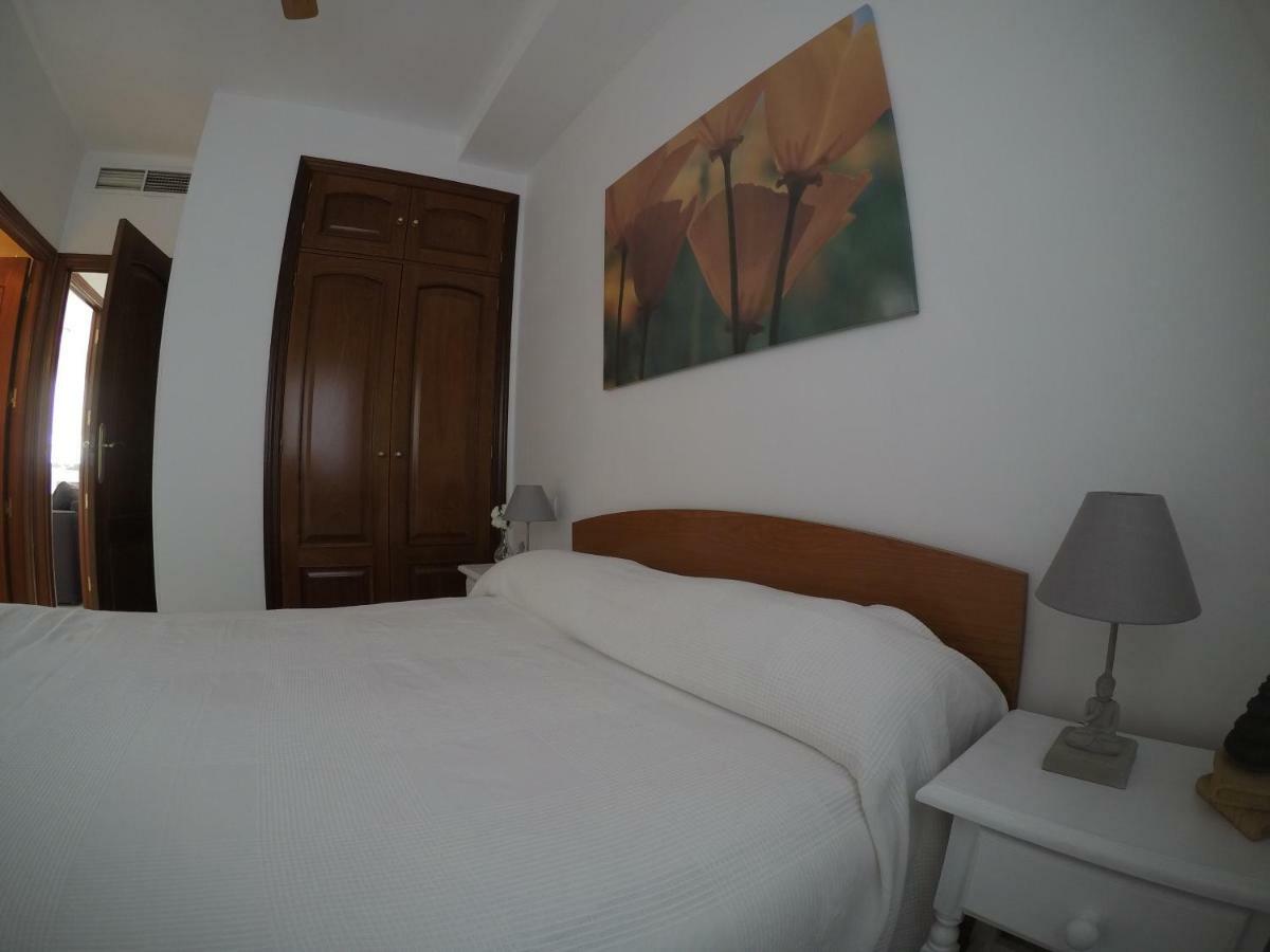 The Hostelito! Free Parking * Sevilla
