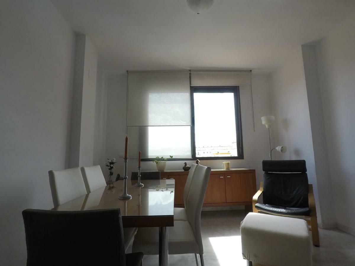 Apartamento The Hostelito! Free Parking Sevilla