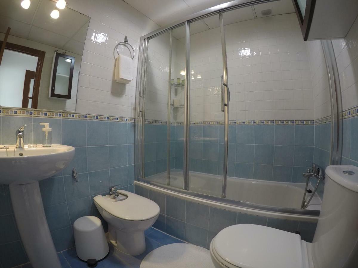 Apartamento The Hostelito! Free Parking Sevilla