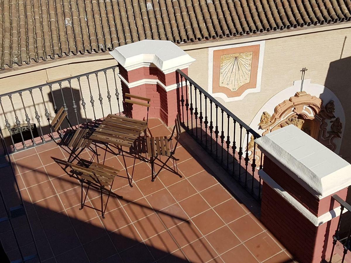 Apartment Dreamsapt Jovellanos Seville
