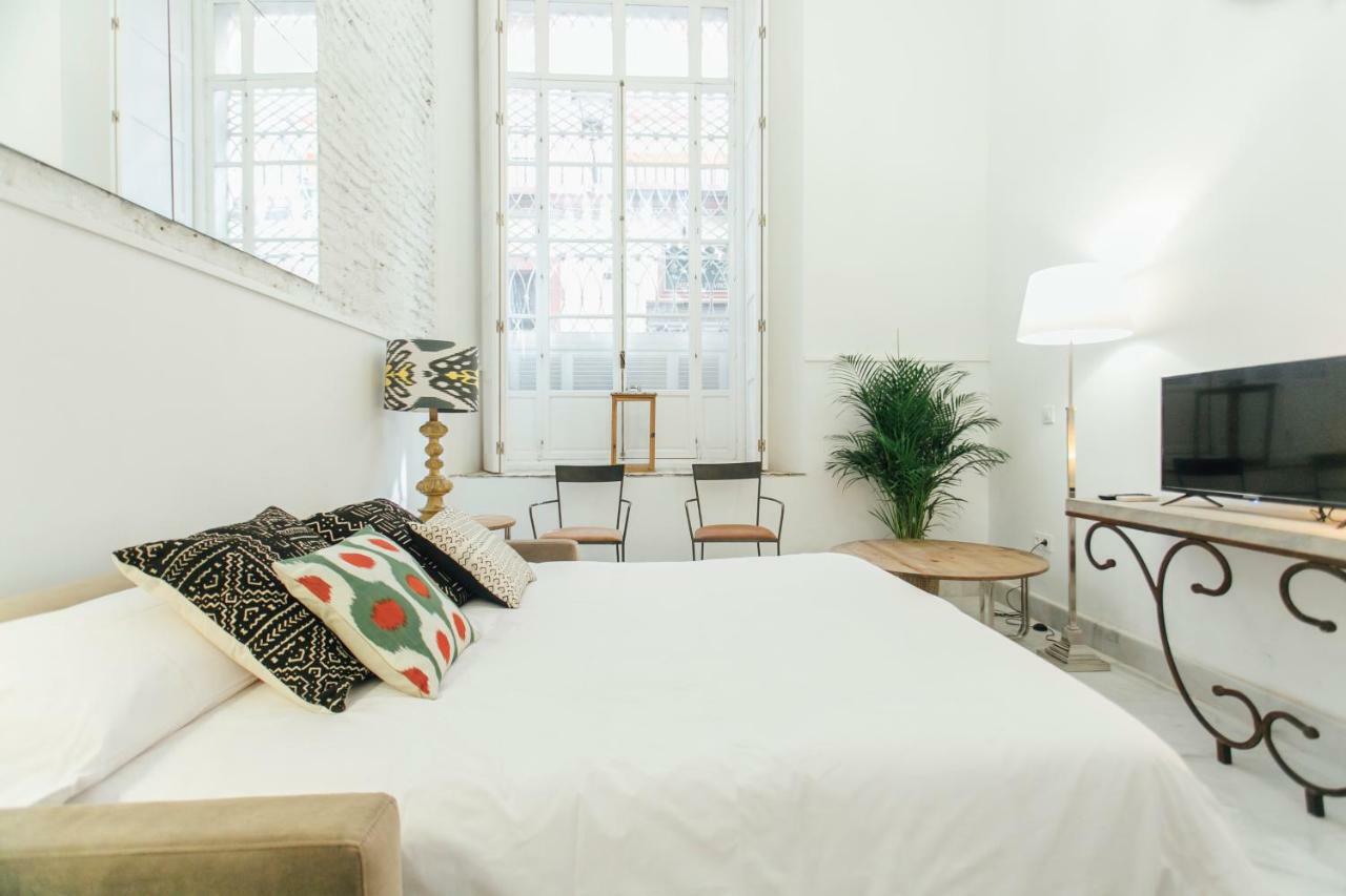 Apartamento Cse Pajaritos *