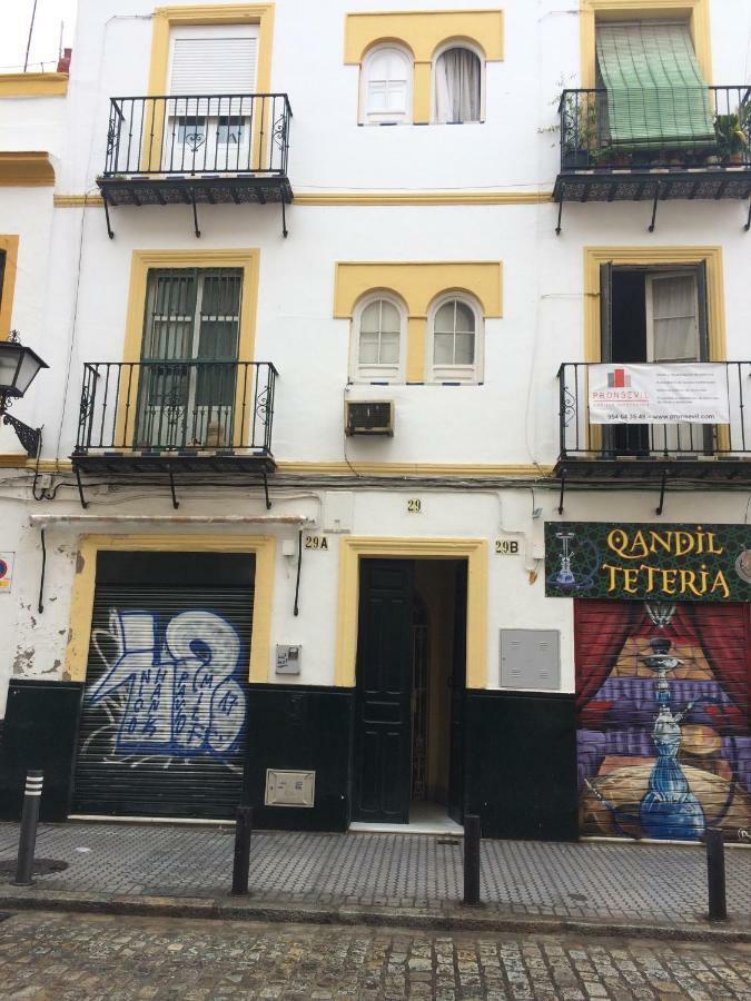 Peris Mencheta Apartment *