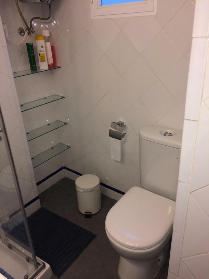 Peris Mencheta Apartment *