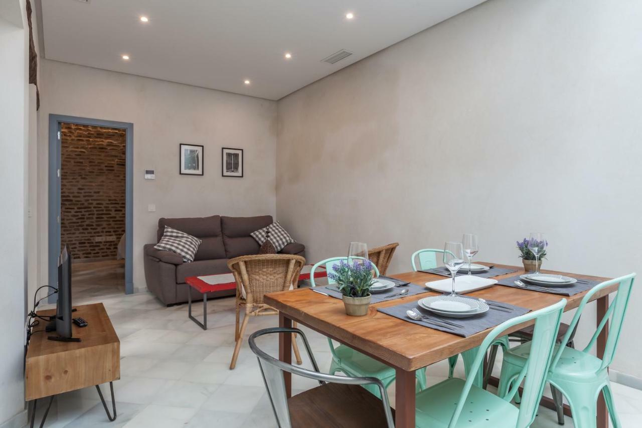 Casas De - Tintes12 Apartamento *