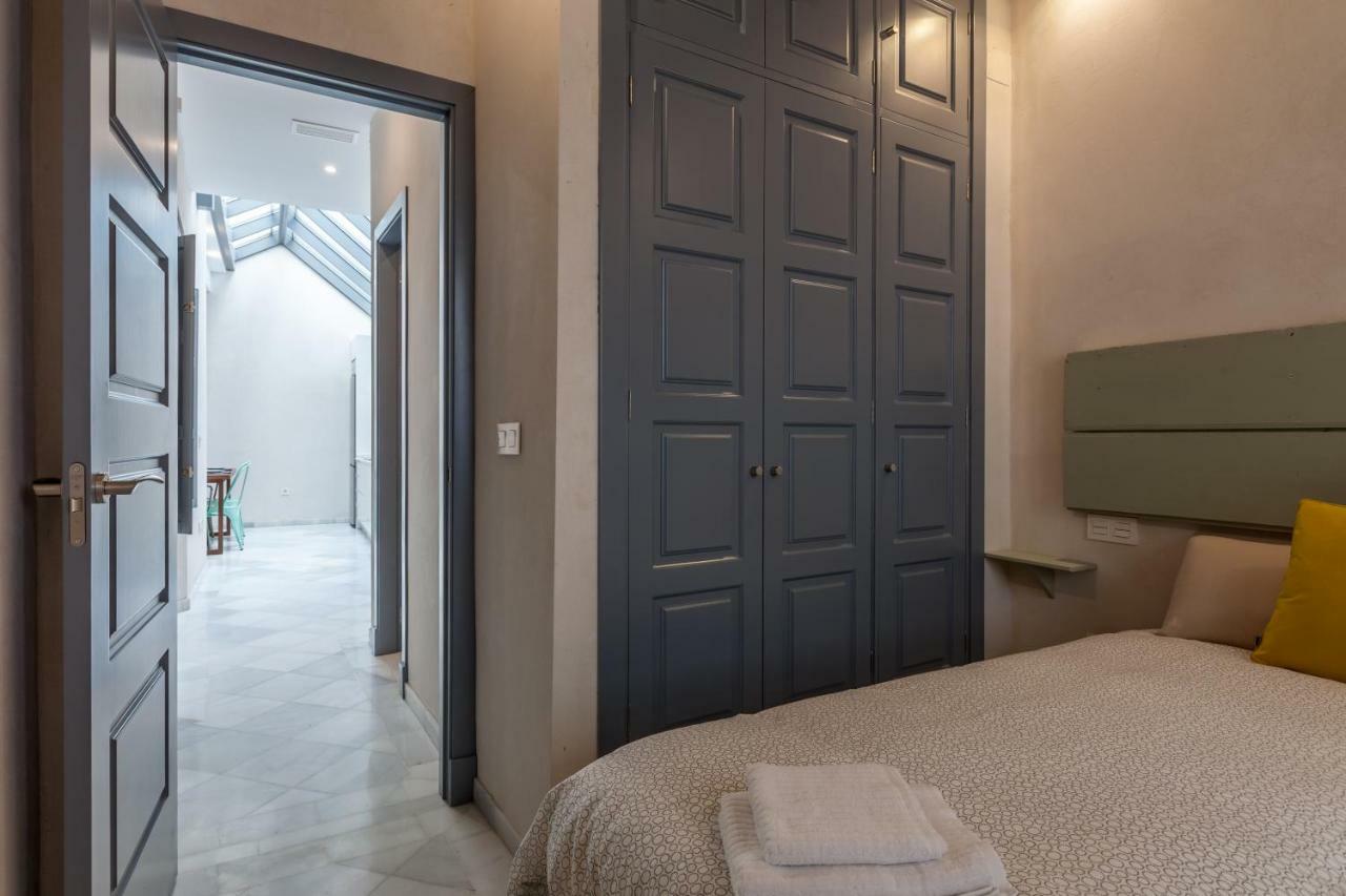 Casas De - Tintes12 * Sevilla