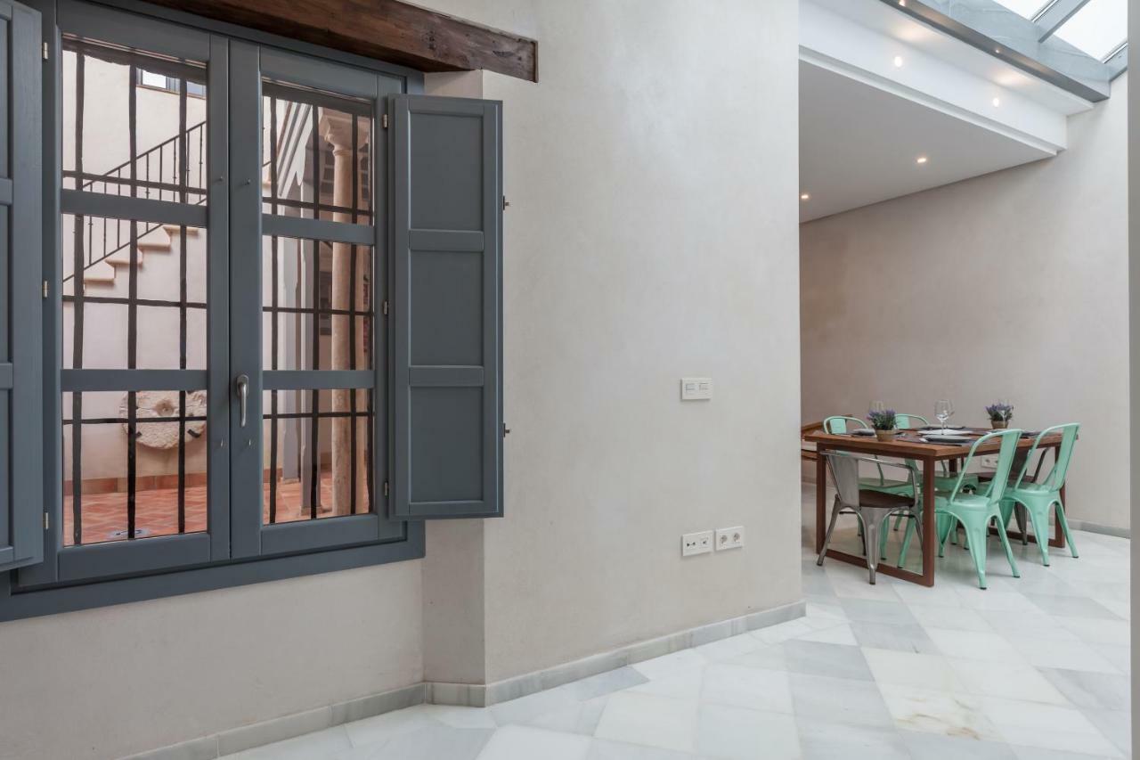 Casas De - Tintes12 Apartamento *