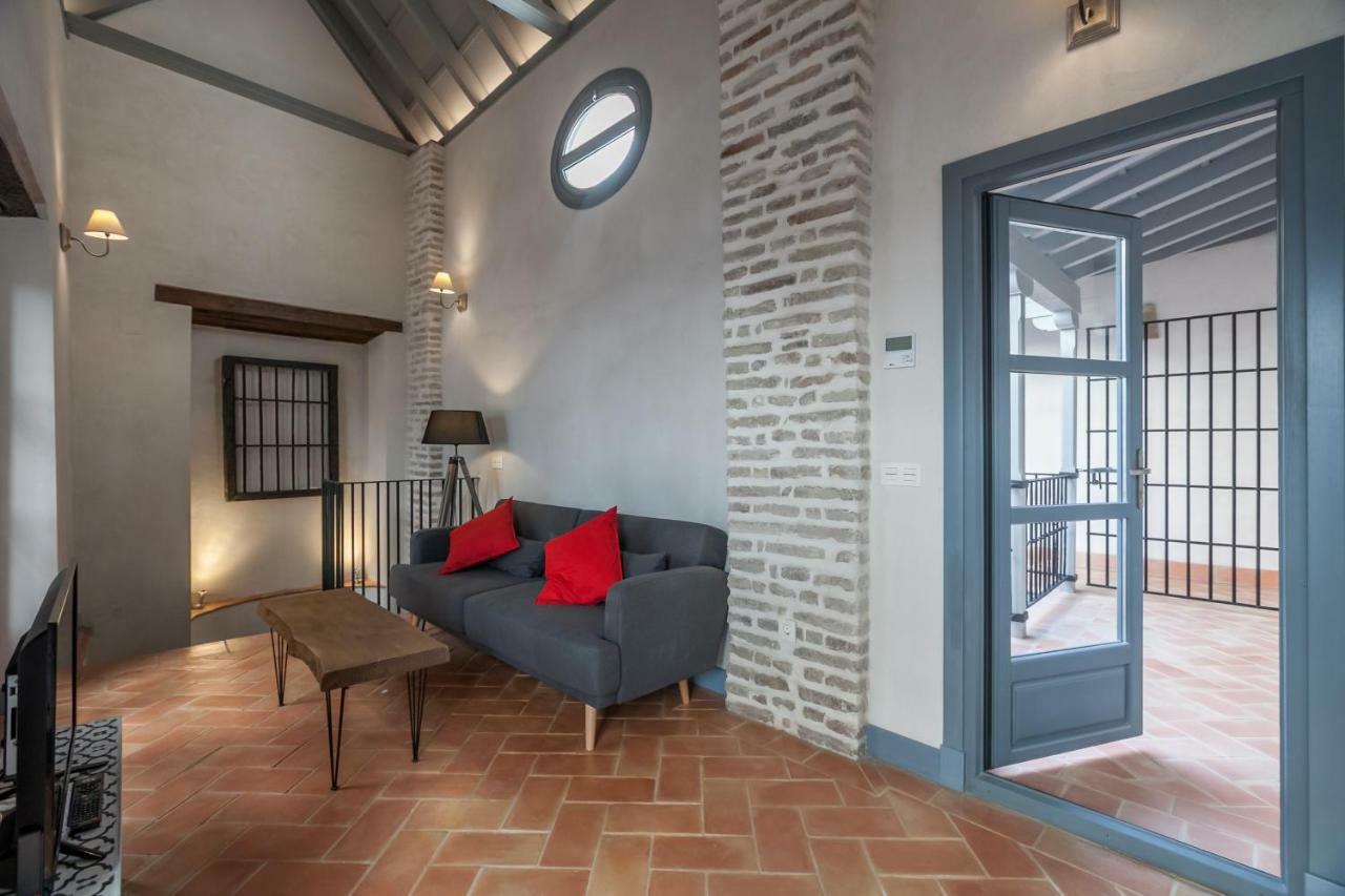 Casas De - Tintes12 * Sevilla