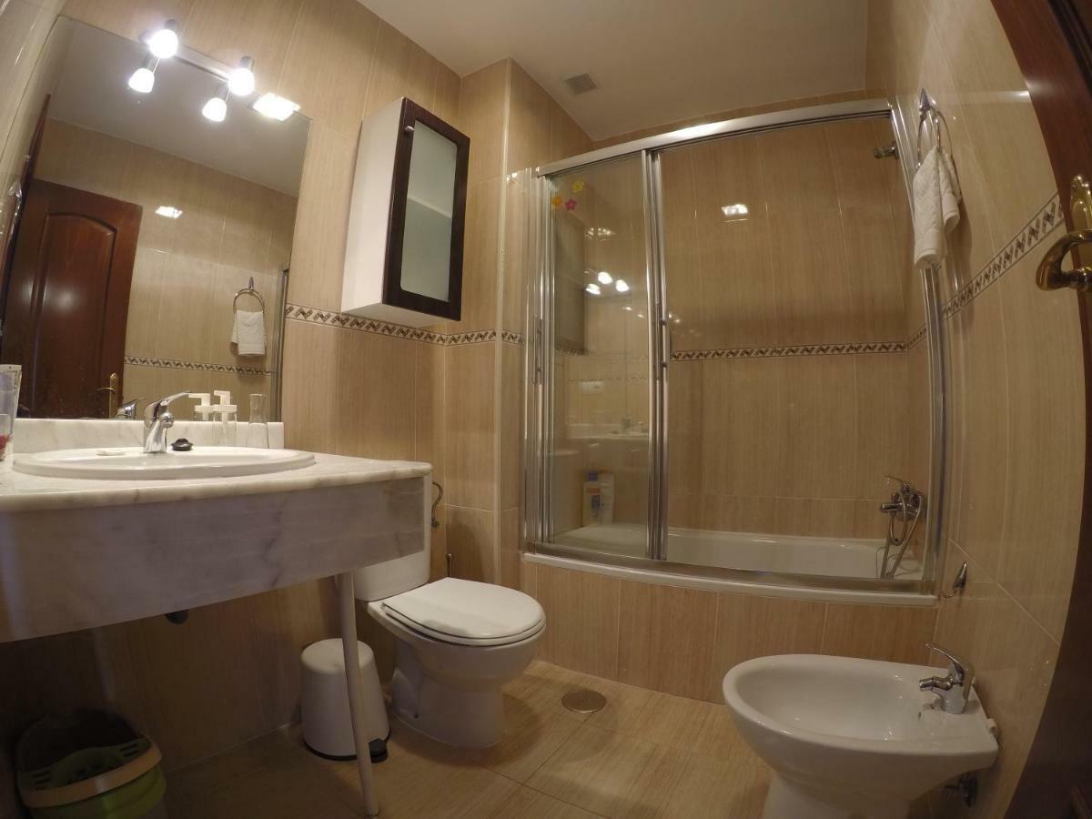 Apartamento The Hostelito! Free Parking