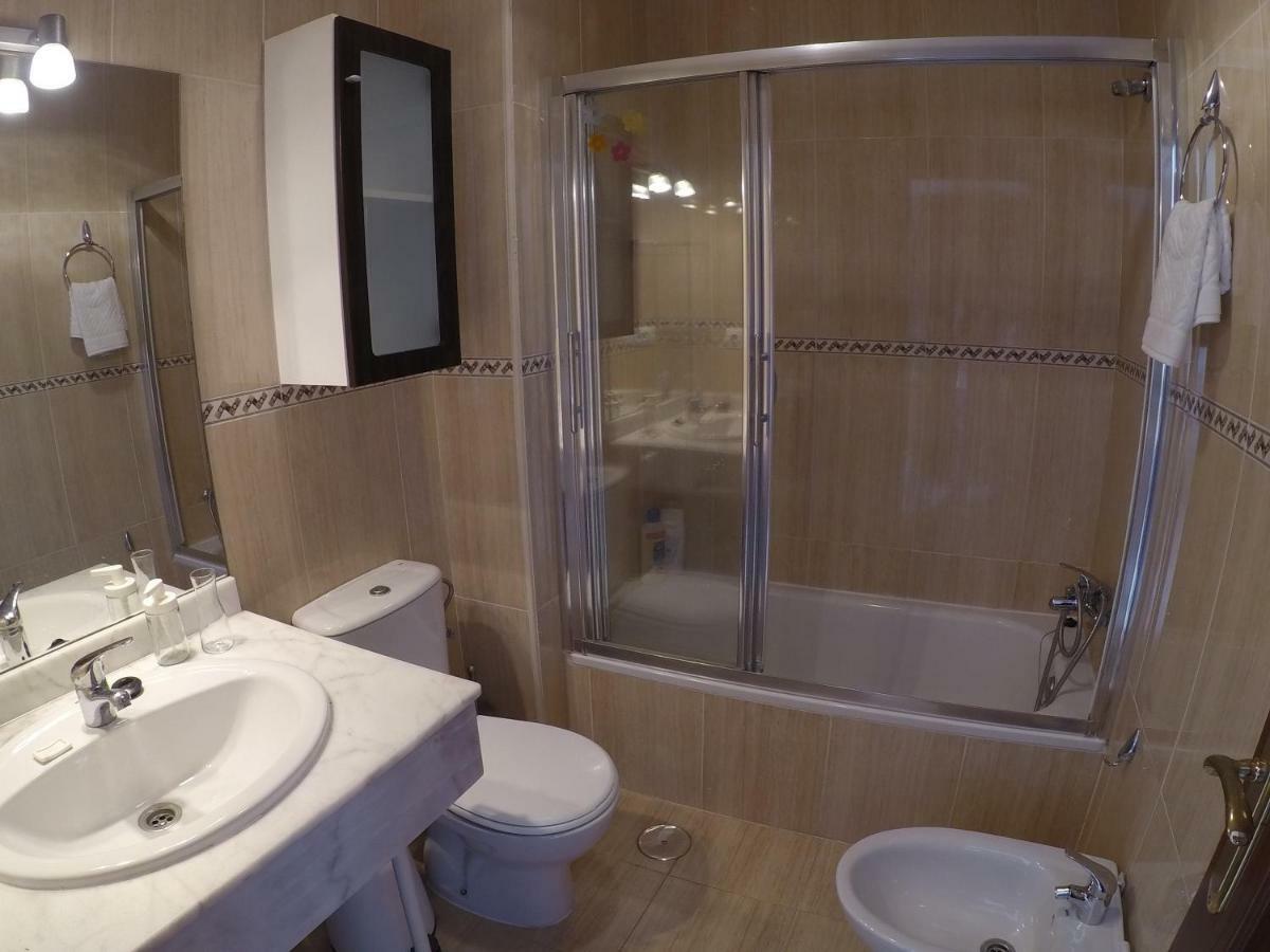 Apartamento The Hostelito! Free Parking