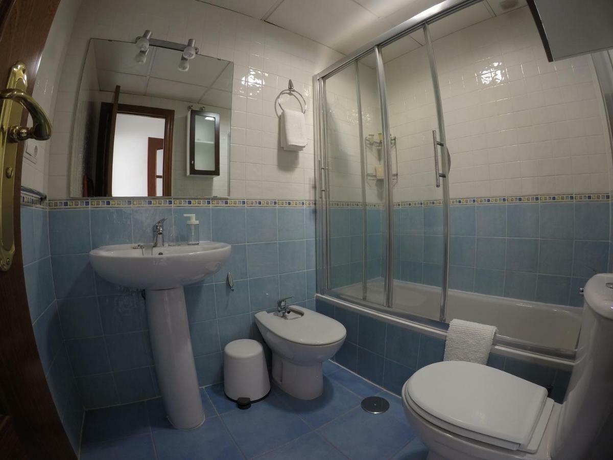 The Hostelito! Free Parking * Sevilla