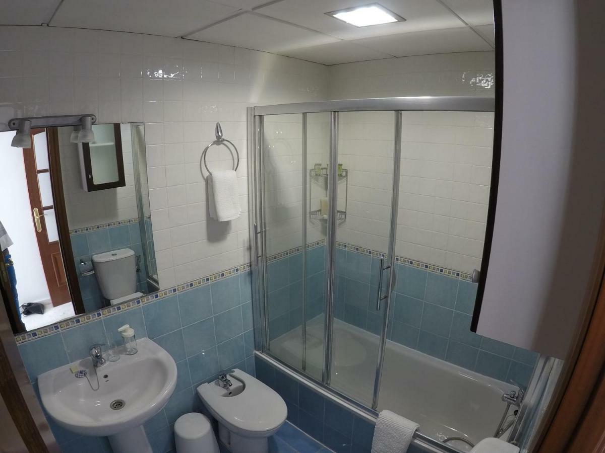 The Hostelito! Free Parking Sevilla