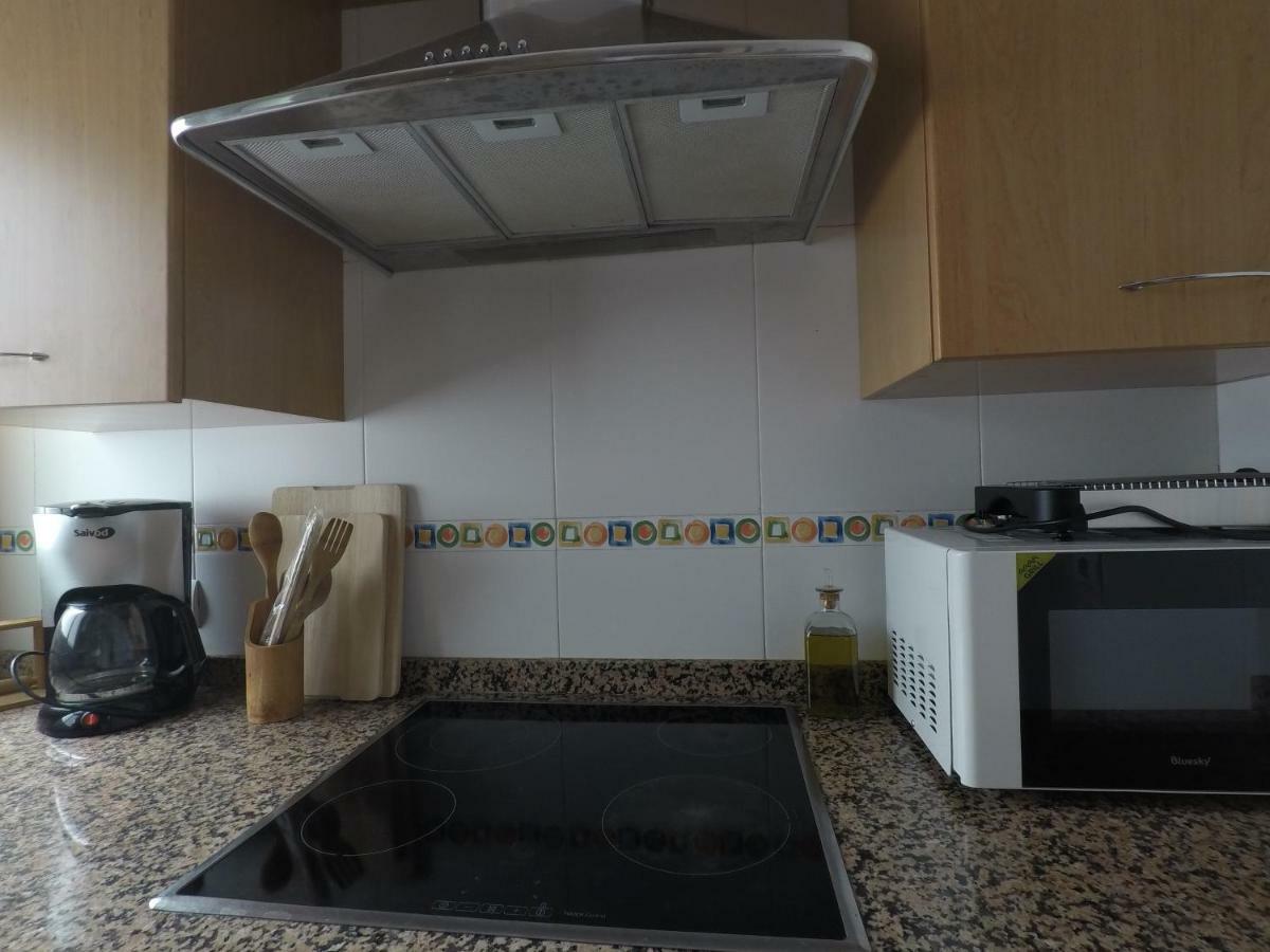 The Hostelito! Free Parking Sevilla