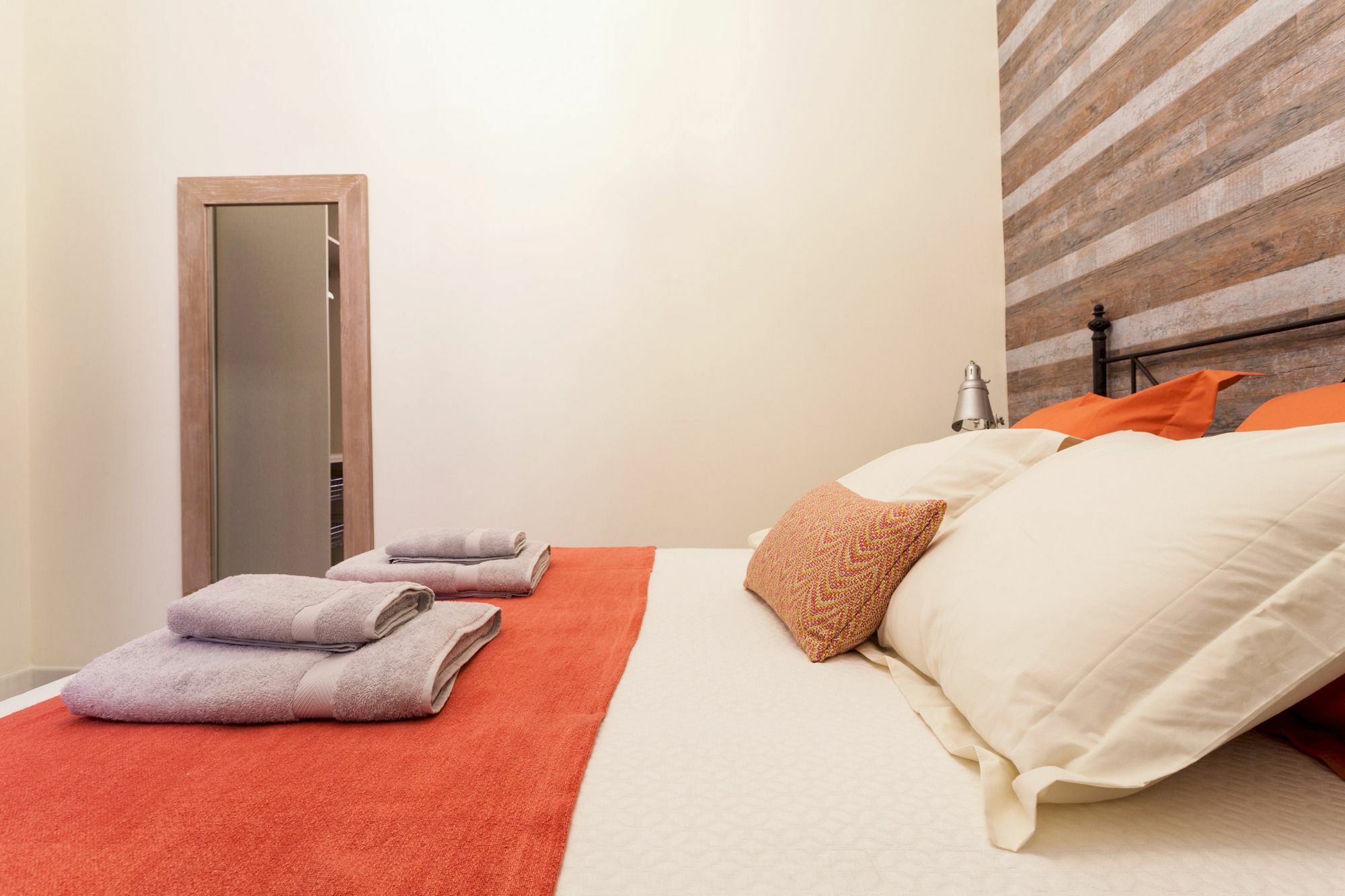 Apartamento Green-apartments Plaza Nueva Ii