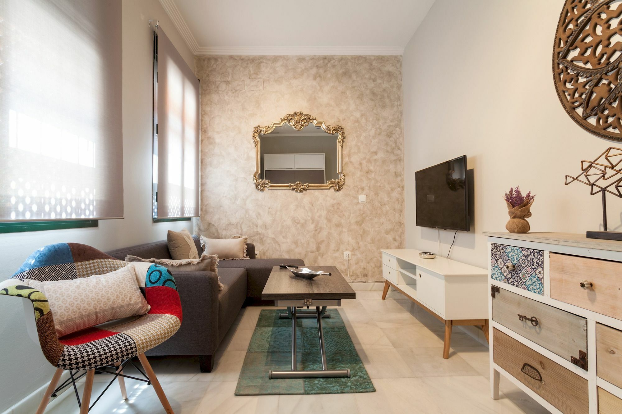 Apartamento Green-apartments Plaza Nueva Ii