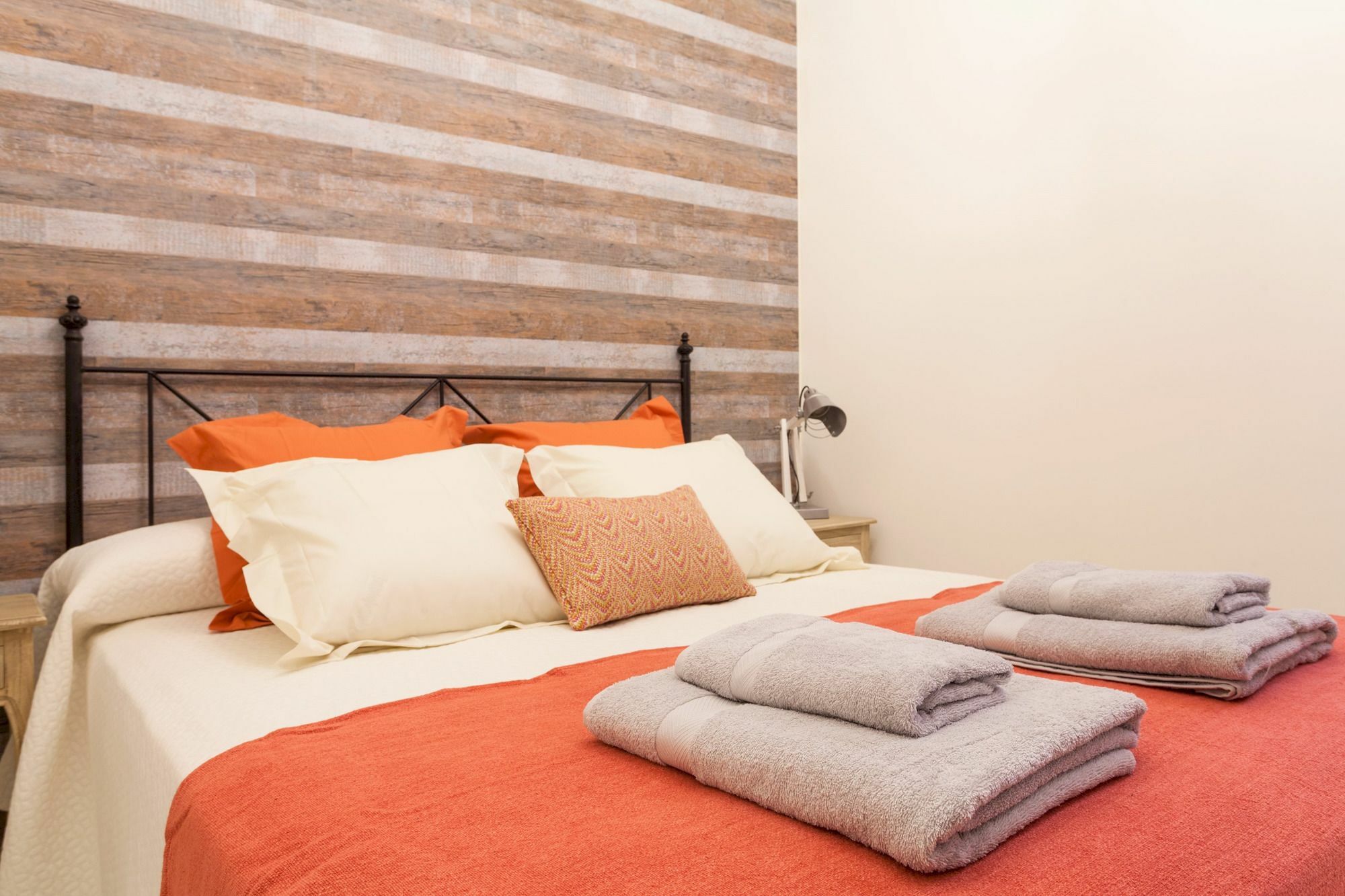 Apartamento Green-apartments Plaza Nueva Ii Sevilla