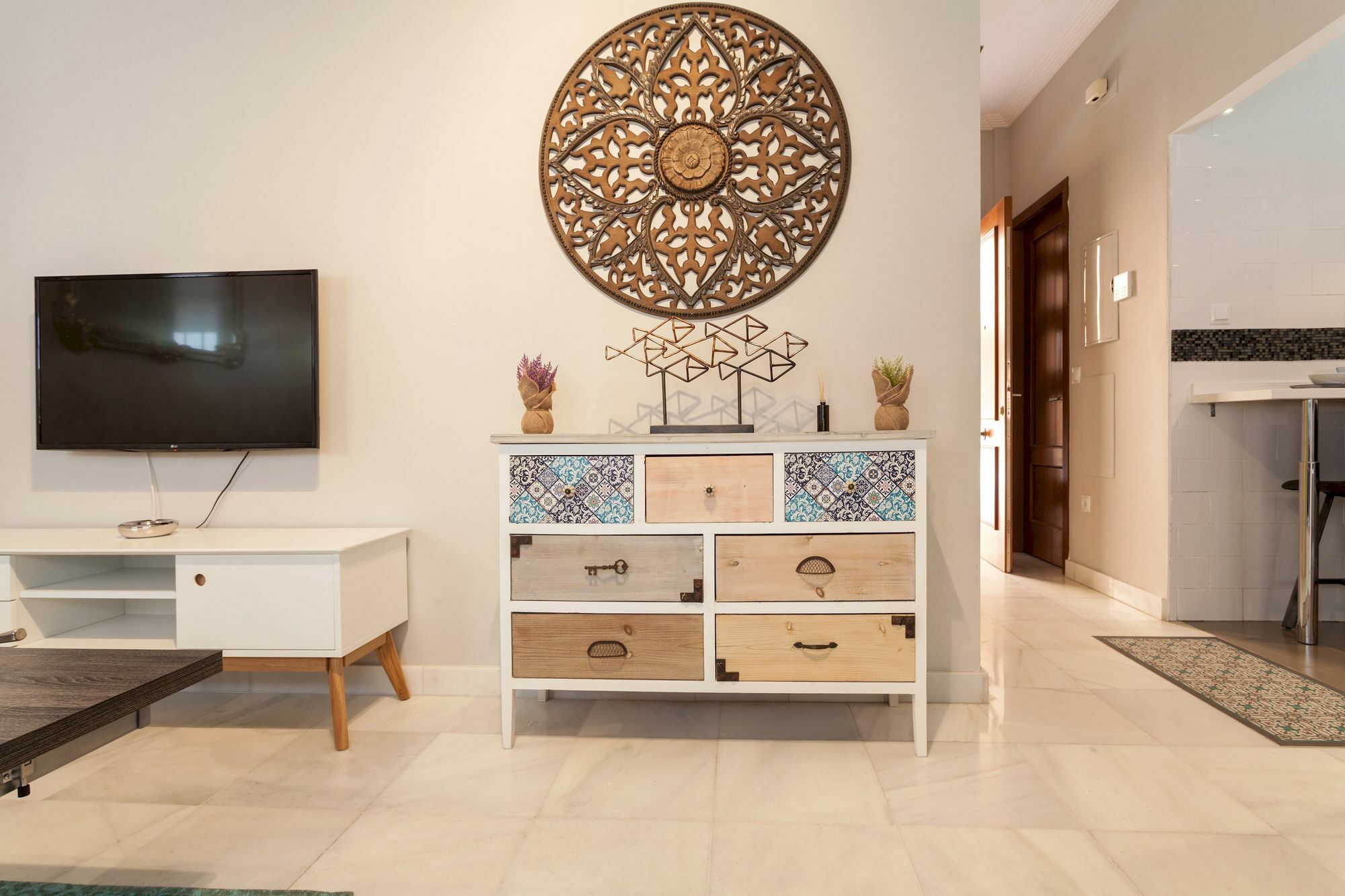 Apartamento Green-apartments Plaza Nueva Ii Sevilla