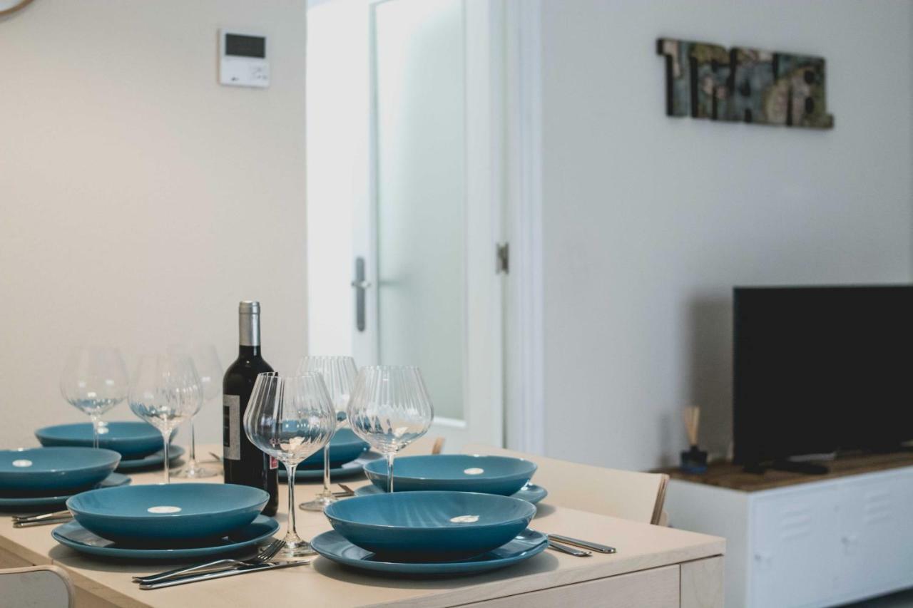 Apartment Lerena *